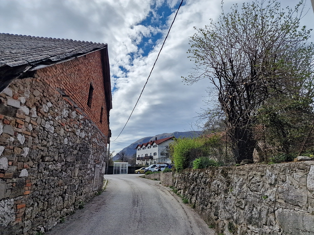 Suhi vrh (Nanos), 4. 4. 2026