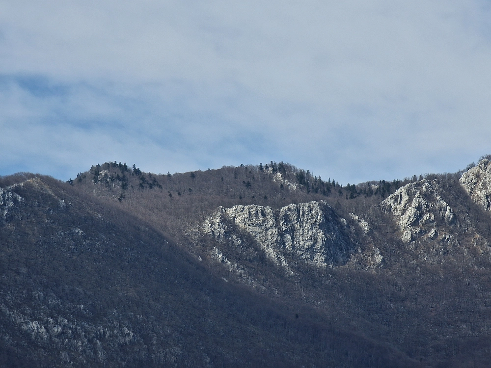 Suhi vrh (Nanos), 4. 4. 2026