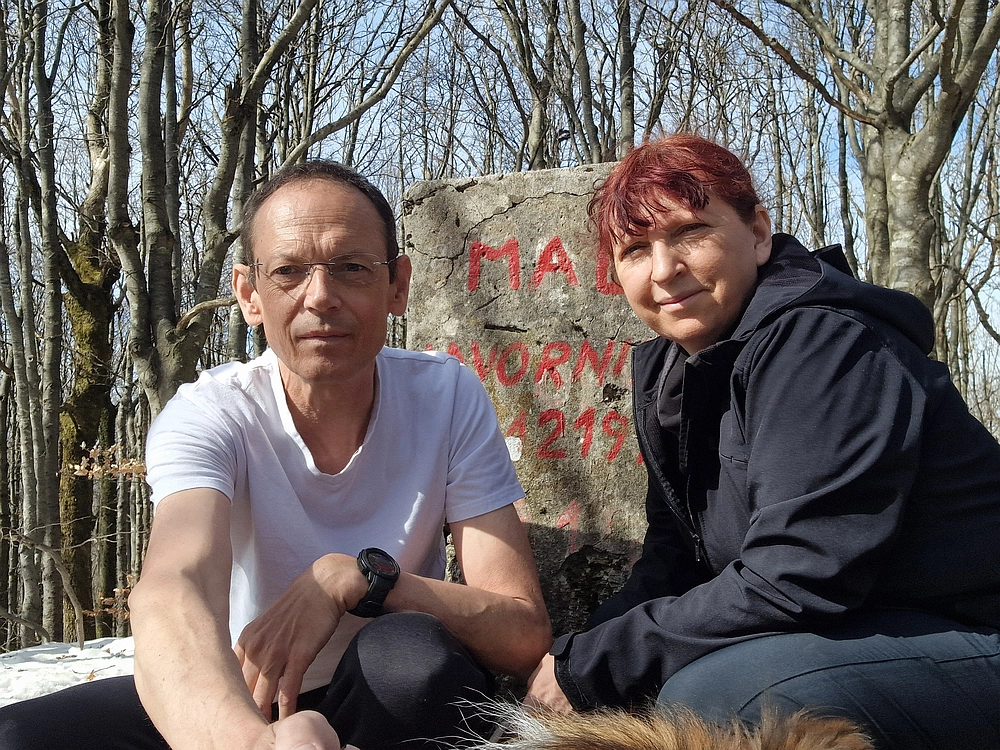 Javornik, 6. 4. 2026