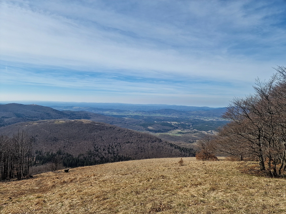 Javornik, 6. 4. 2026