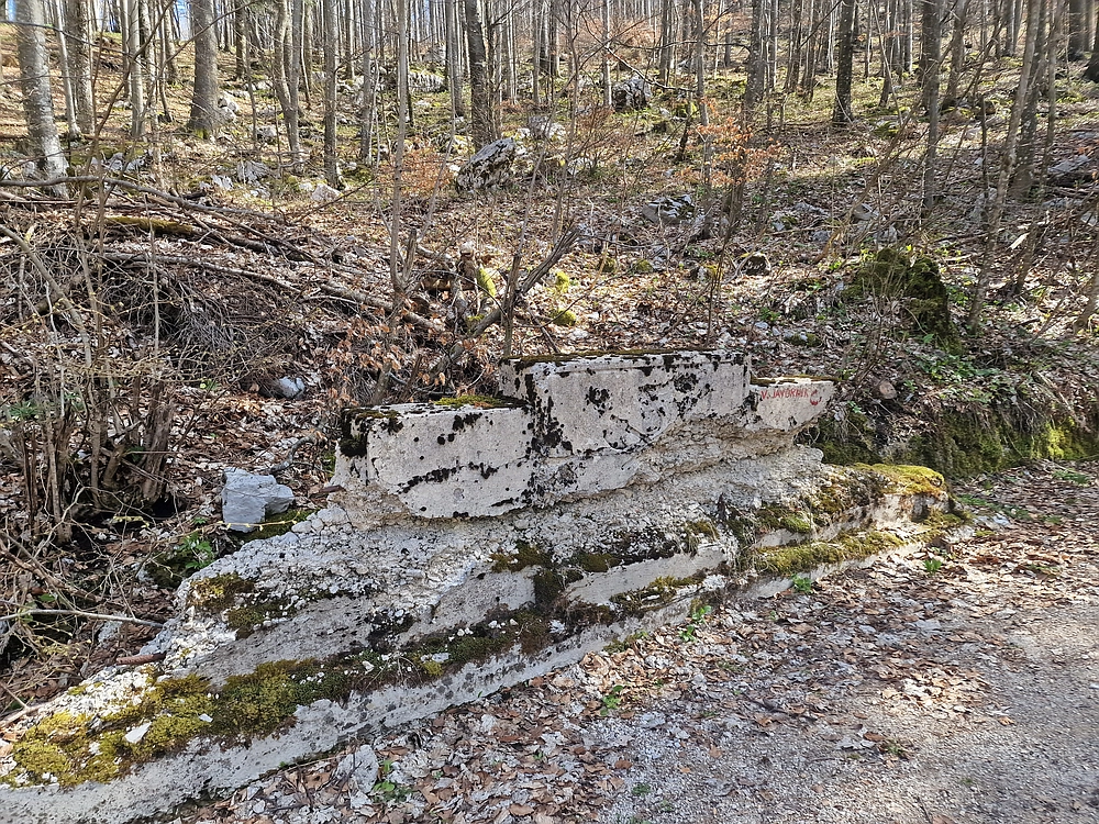 Javornik, 6. 4. 2026