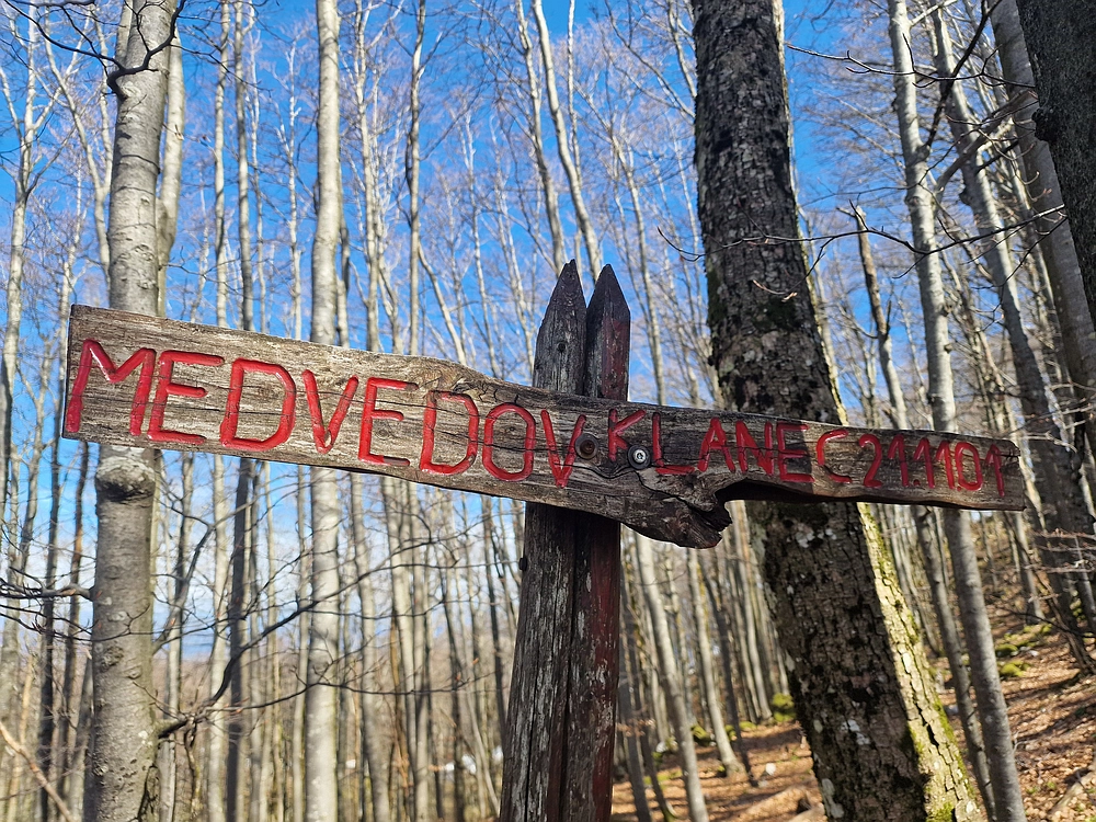 Javornik, 6. 4. 2026