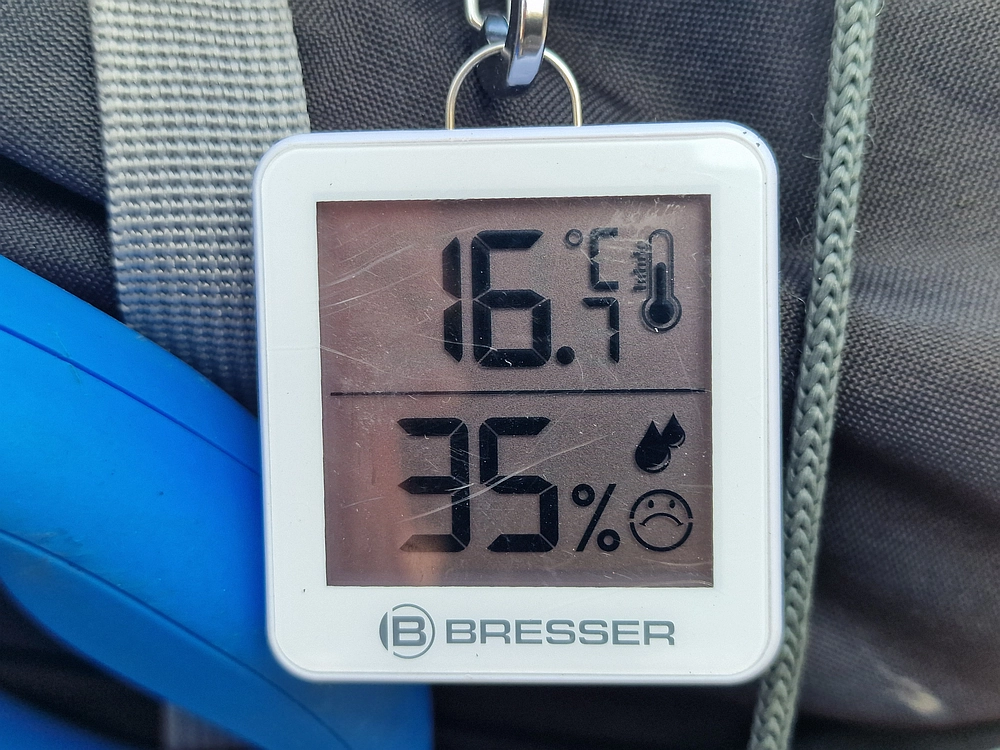 Javornik, 6. 4. 2026