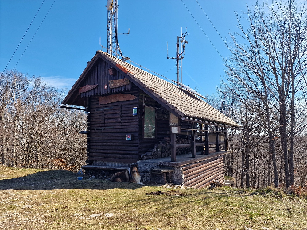 Javornik, 6. 4. 2026