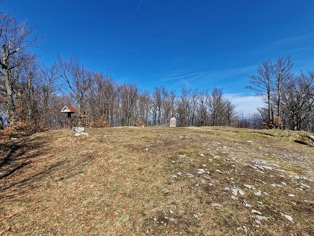 Javornik, 6. 4. 2026