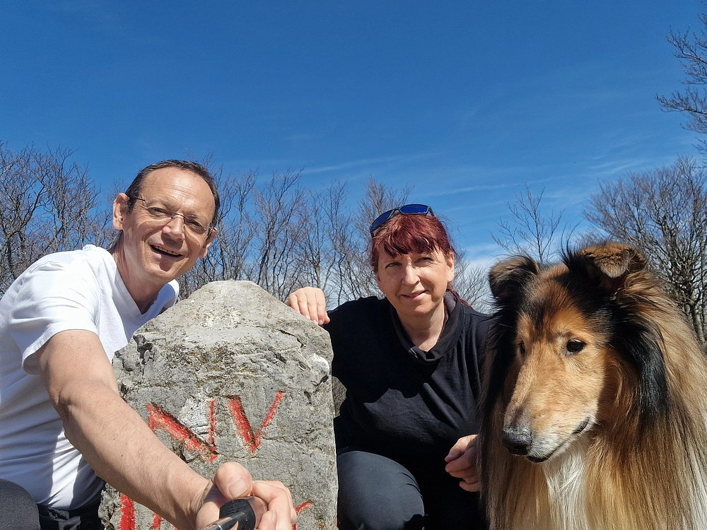 Javornik, 6. 4. 2026