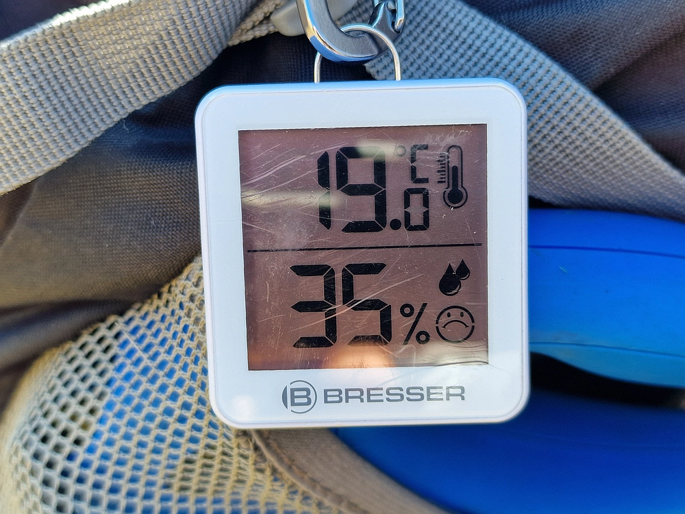 Javornik, 6. 4. 2026