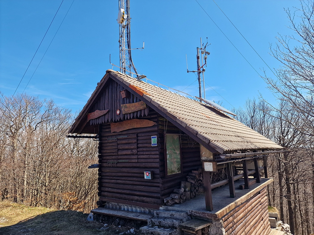 Javornik, 6. 4. 2026