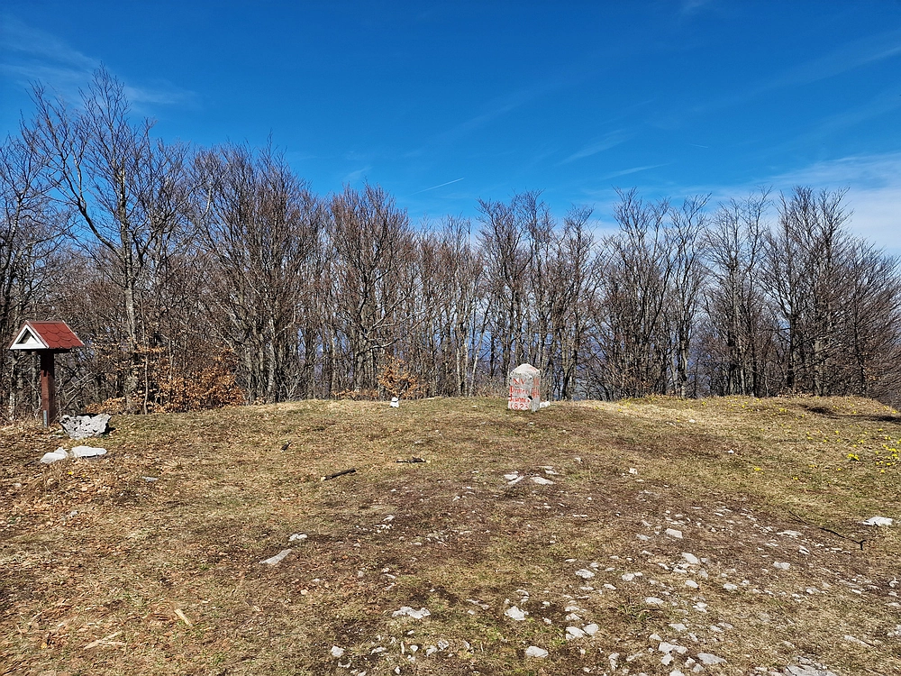 Javornik, 6. 4. 2026