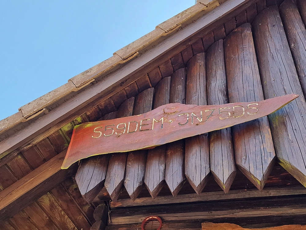 Javornik, 6. 4. 2026