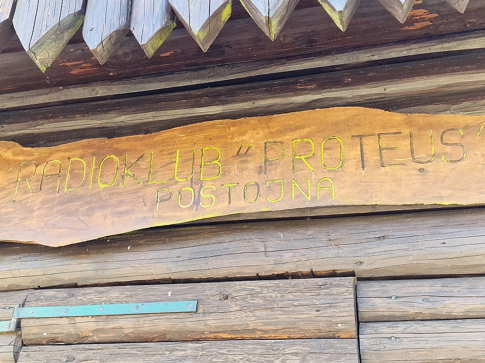 Javornik, 6. 4. 2026