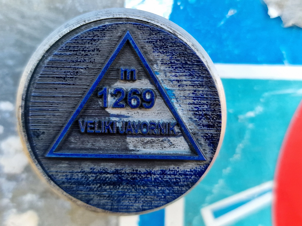 Javornik, 6. 4. 2026