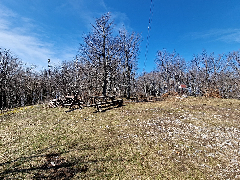 Javornik, 6. 4. 2026