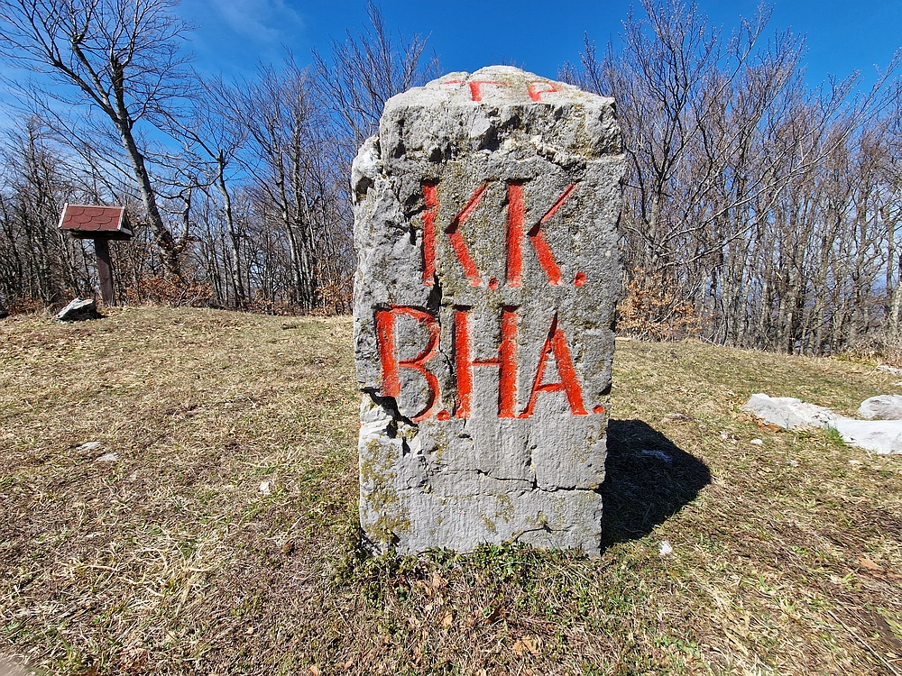 Javornik, 6. 4. 2026