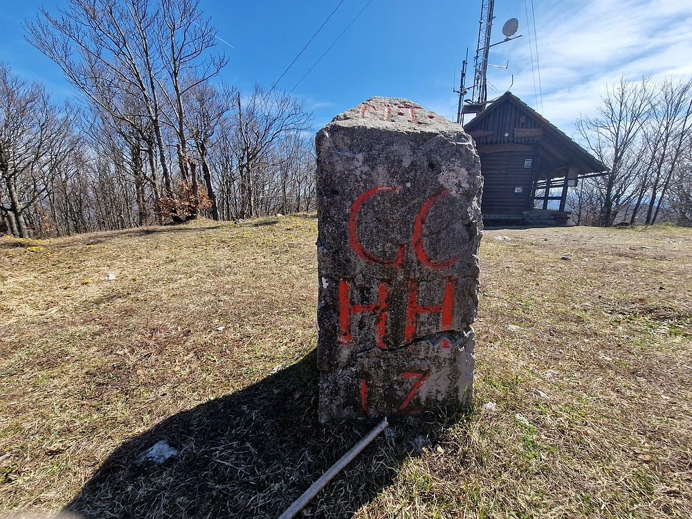 Javornik, 6. 4. 2026