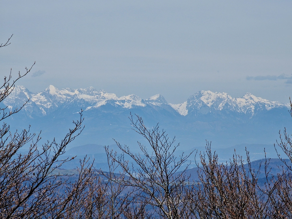 Javornik, 6. 4. 2026