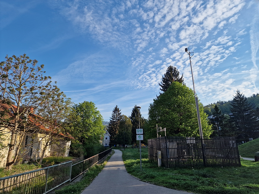 Tabor, 19. 4. 2026