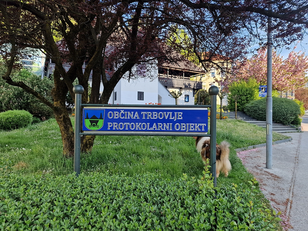 Tabor, 19. 4. 2026