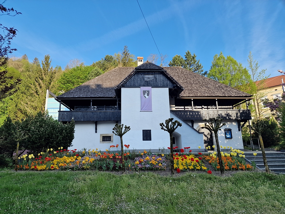Tabor, 19. 4. 2026