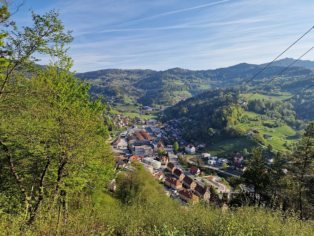 Tabor, 19. 4. 2026
