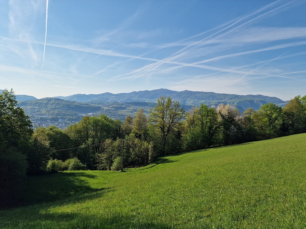 Tabor, 19. 4. 2026