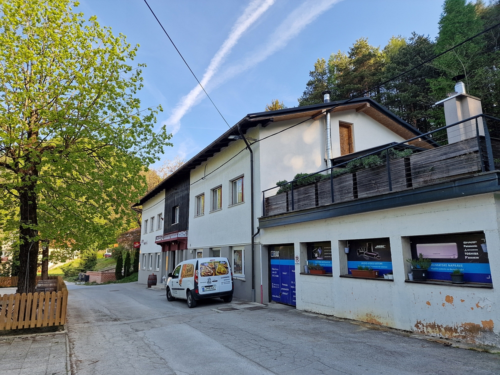 Tabor, 19. 4. 2026