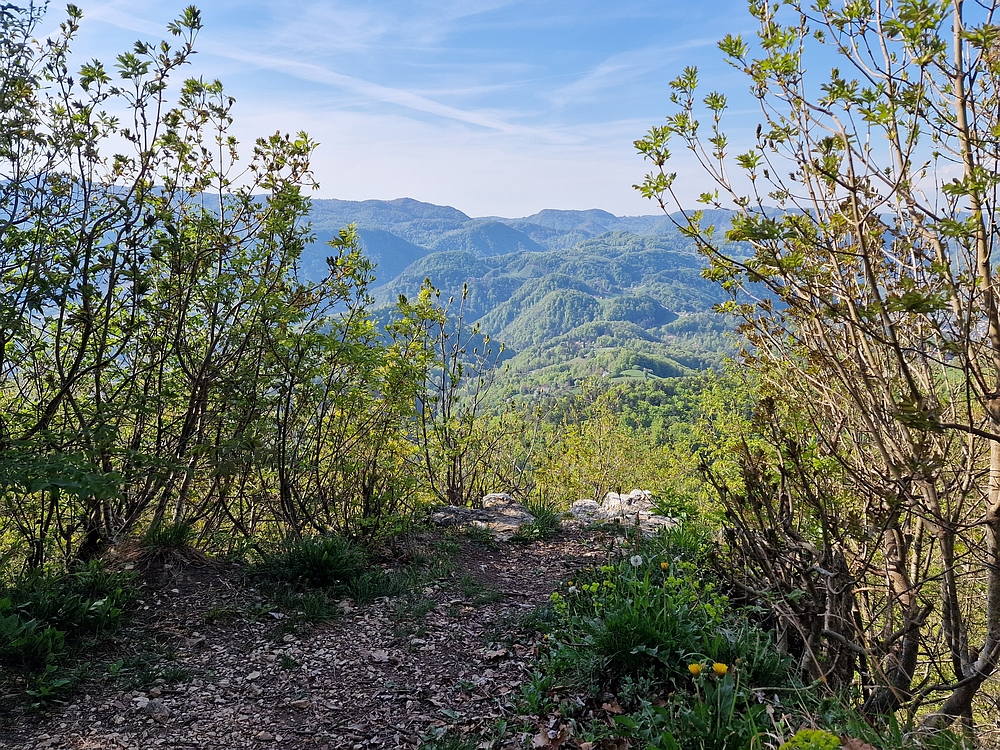 Tabor, 19. 4. 2026