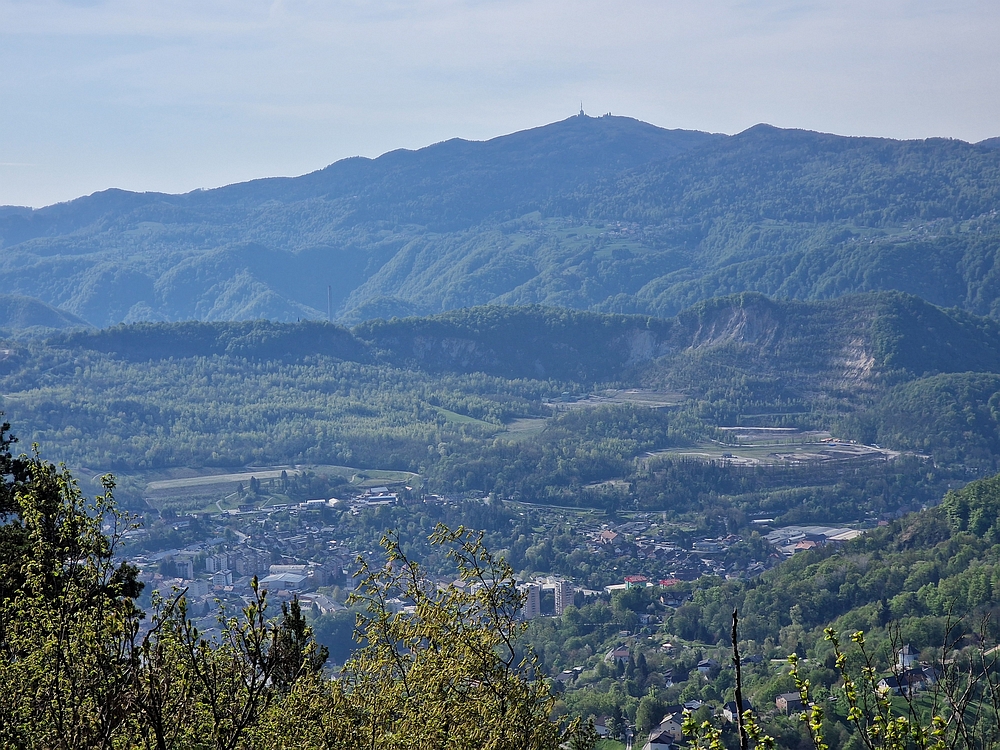 Tabor, 19. 4. 2026