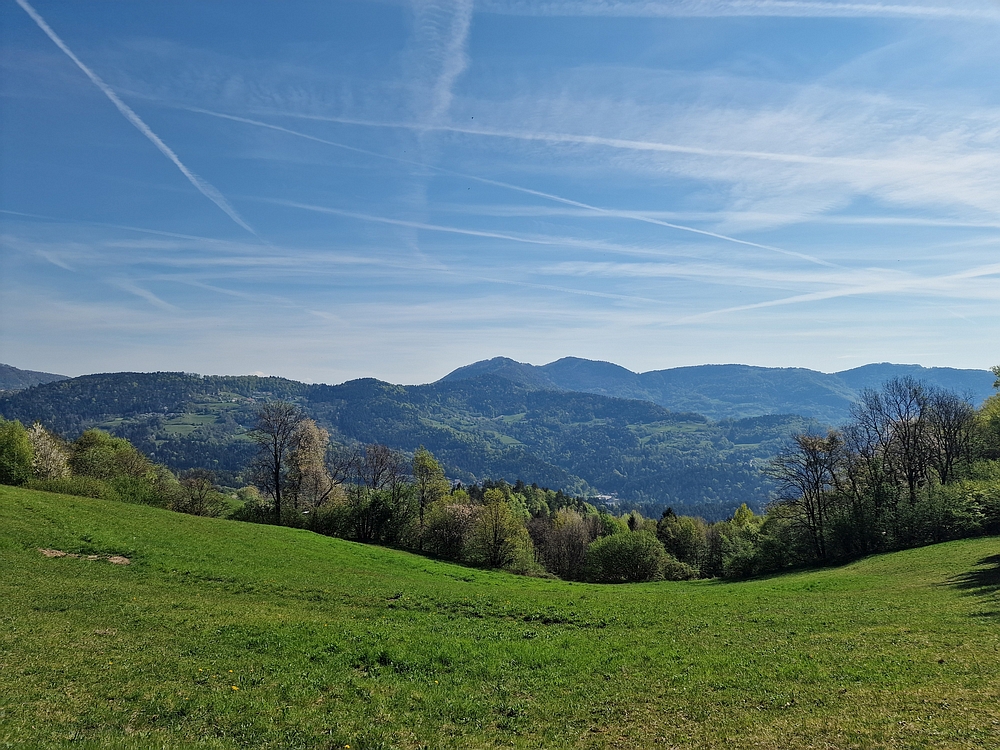 Tabor, 19. 4. 2026