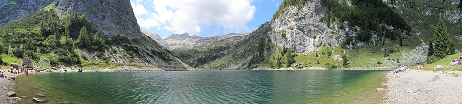 Krnsko jezero