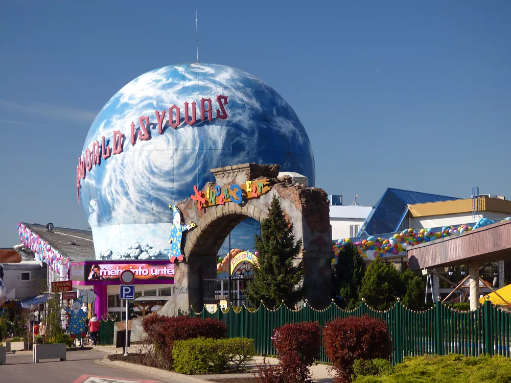 Slika je vidna v Google Chromu.