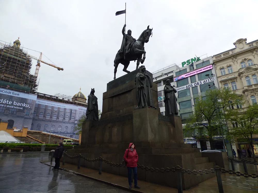 Slika je vidna v Google Chromu.