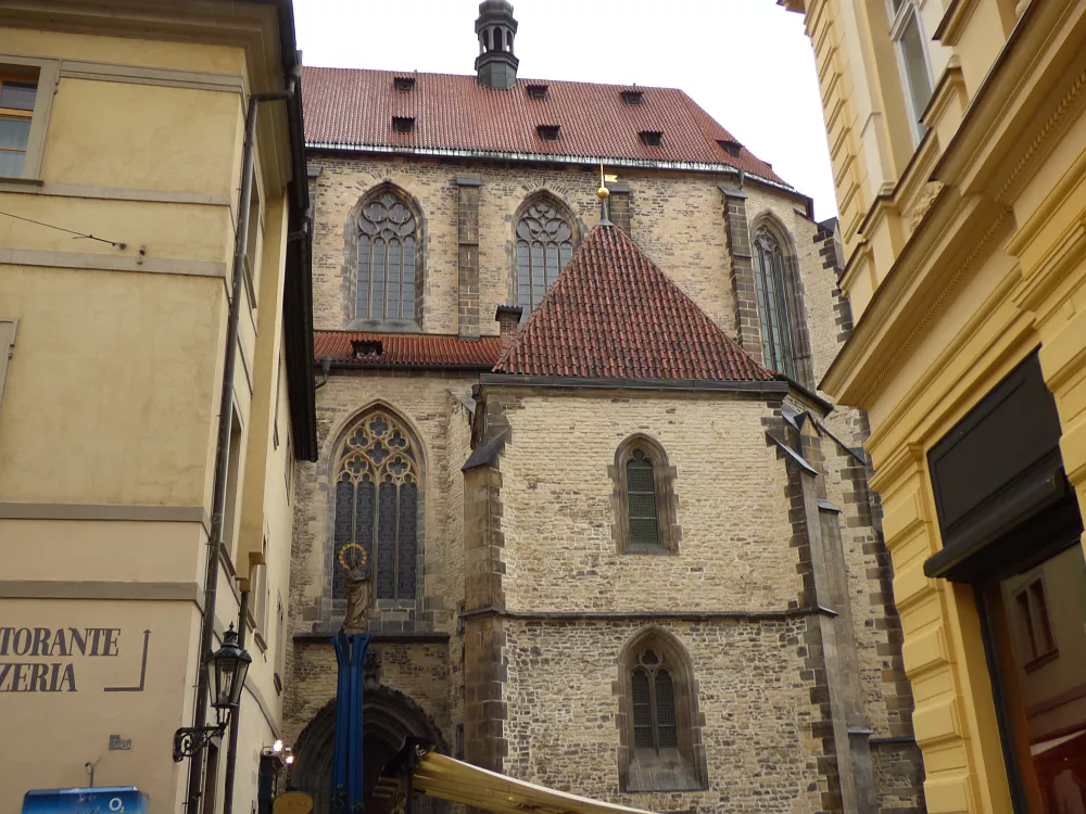 Slika je vidna v Google Chromu.