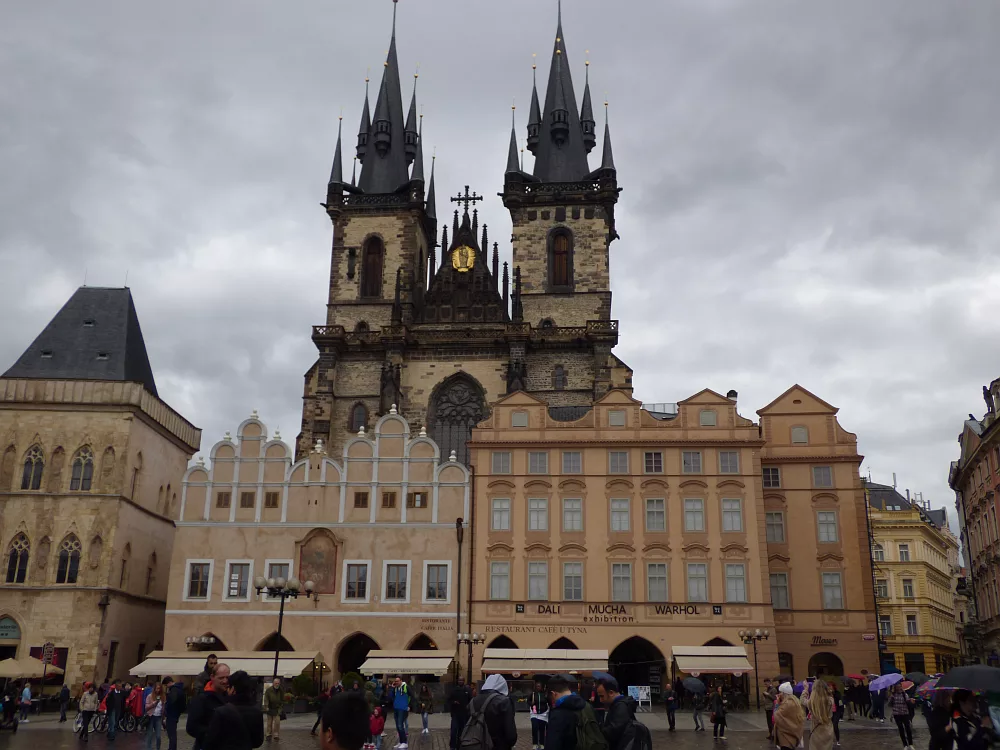 Slika je vidna v Google Chromu.