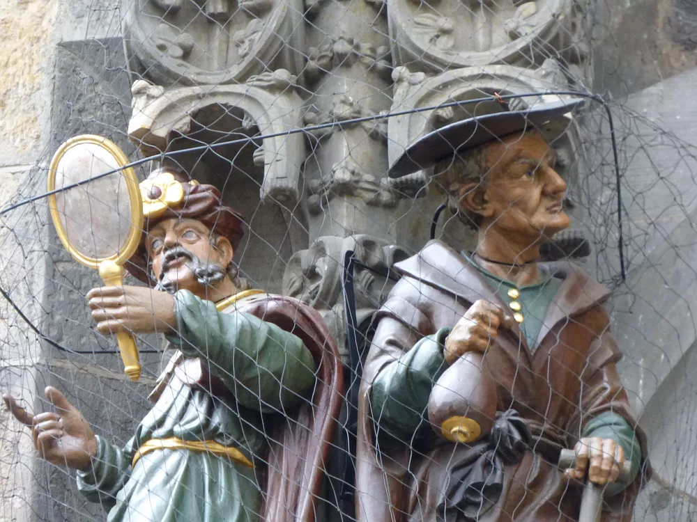 Slika je vidna v Google Chromu.