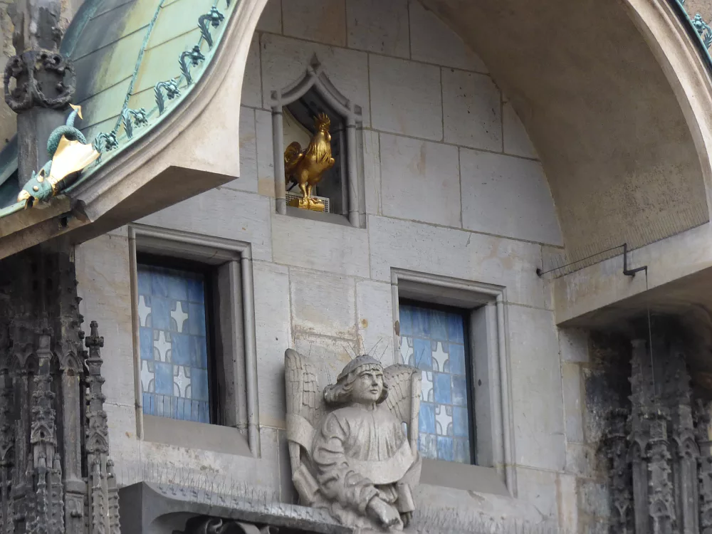 Slika je vidna v Google Chromu.