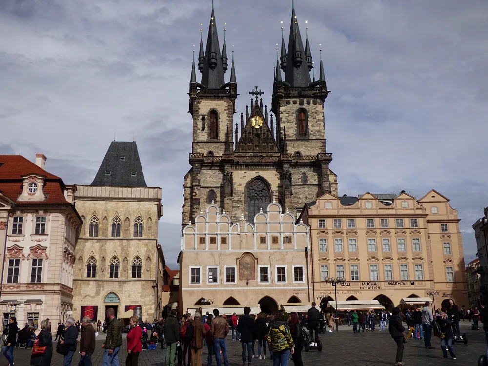 Slika je vidna v Google Chromu.