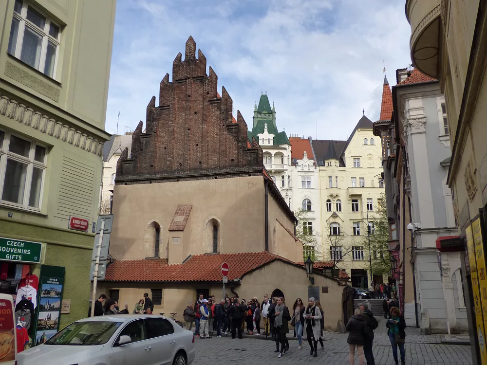 Slika je vidna v Google Chromu.