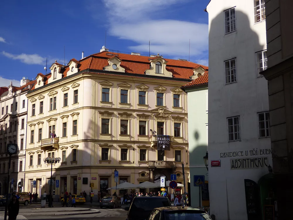 Slika je vidna v Google Chromu.