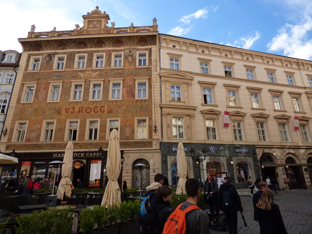 Slika je vidna v Google Chromu.