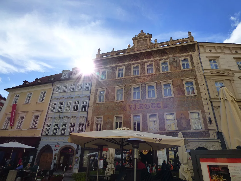 Slika je vidna v Google Chromu.