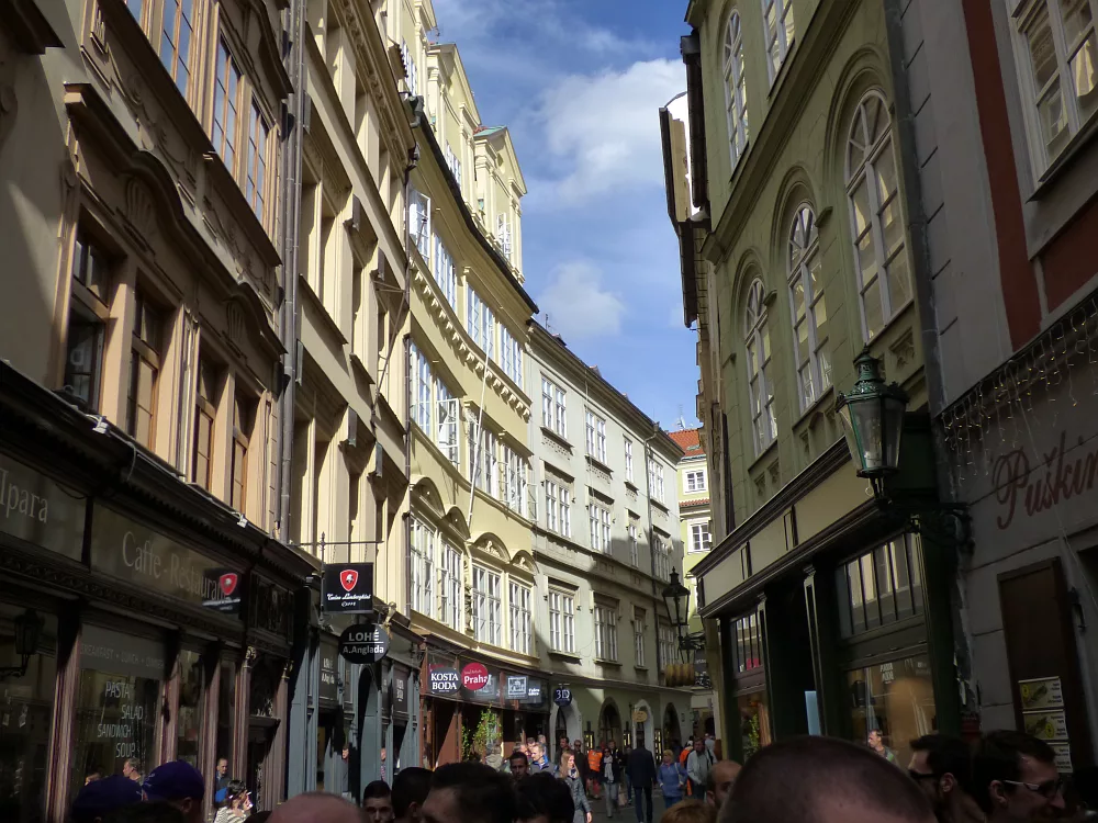 Slika je vidna v Google Chromu.