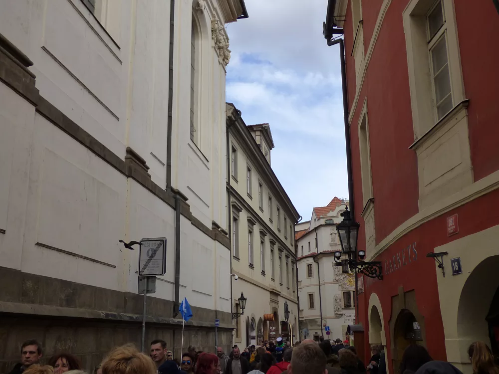 Slika je vidna v Google Chromu.