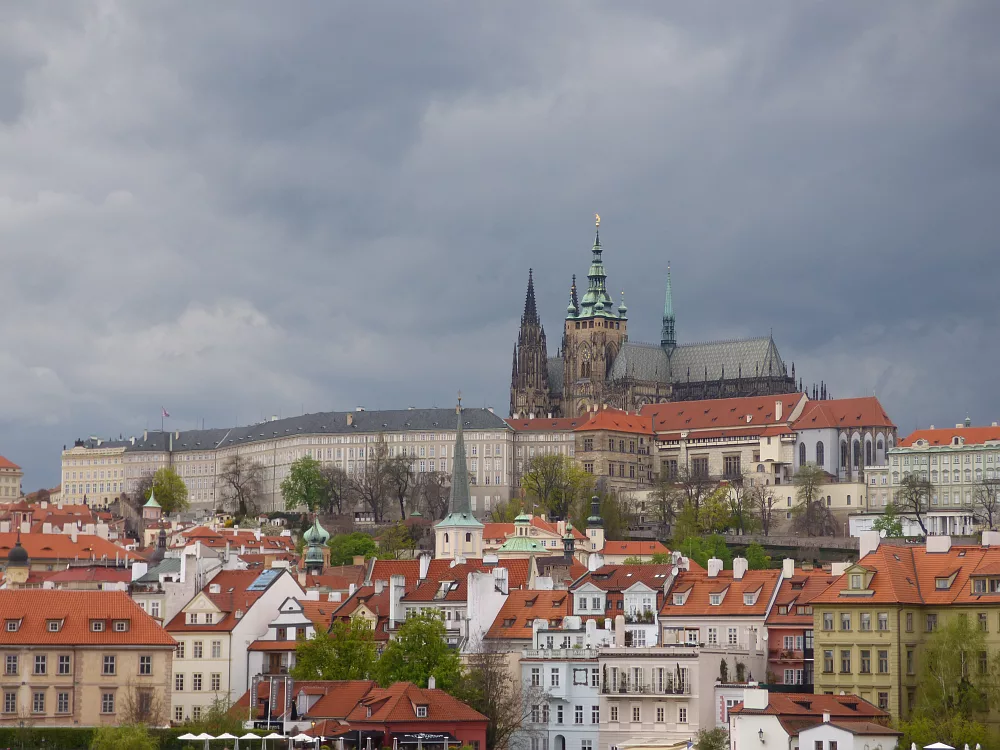 Slika je vidna v Google Chromu.