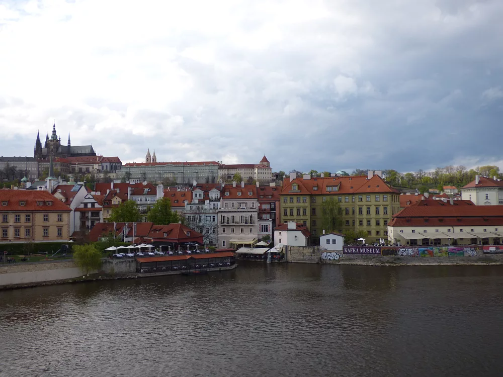 Slika je vidna v Google Chromu.