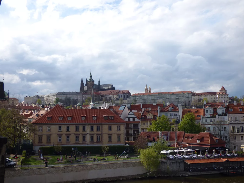 Slika je vidna v Google Chromu.