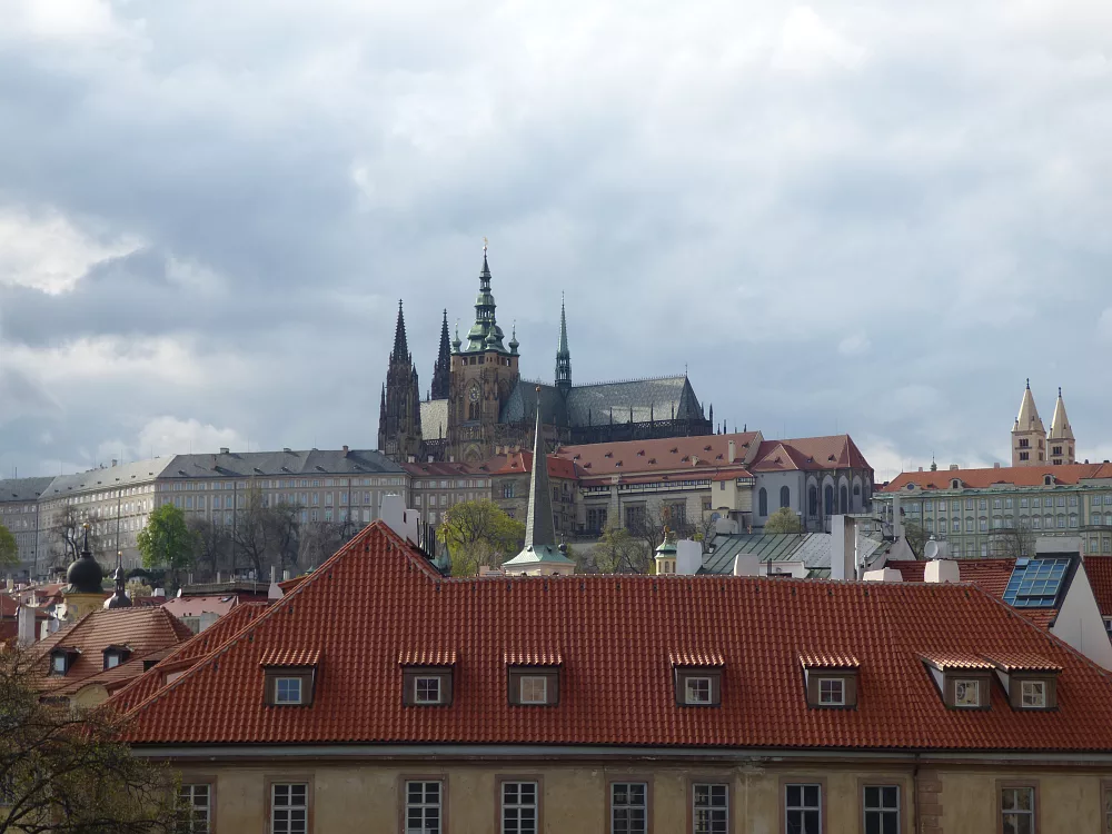 Slika je vidna v Google Chromu.