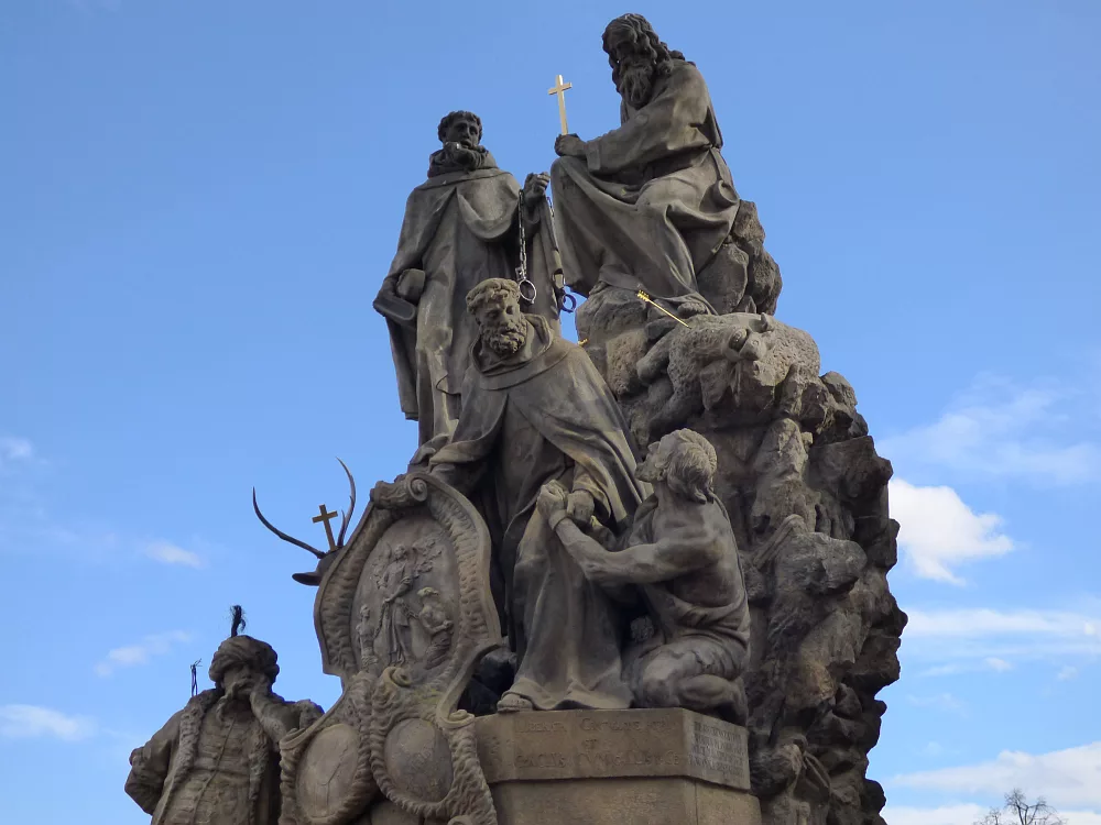 Slika je vidna v Google Chromu.