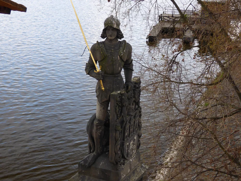 Slika je vidna v Google Chromu.