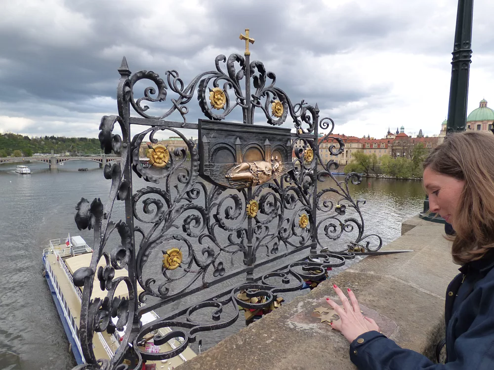 Slika je vidna v Google Chromu.